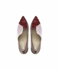 Unitednude WOMEN Square Pump Mid 42 Unitednude WOMEN Square Pump Mid