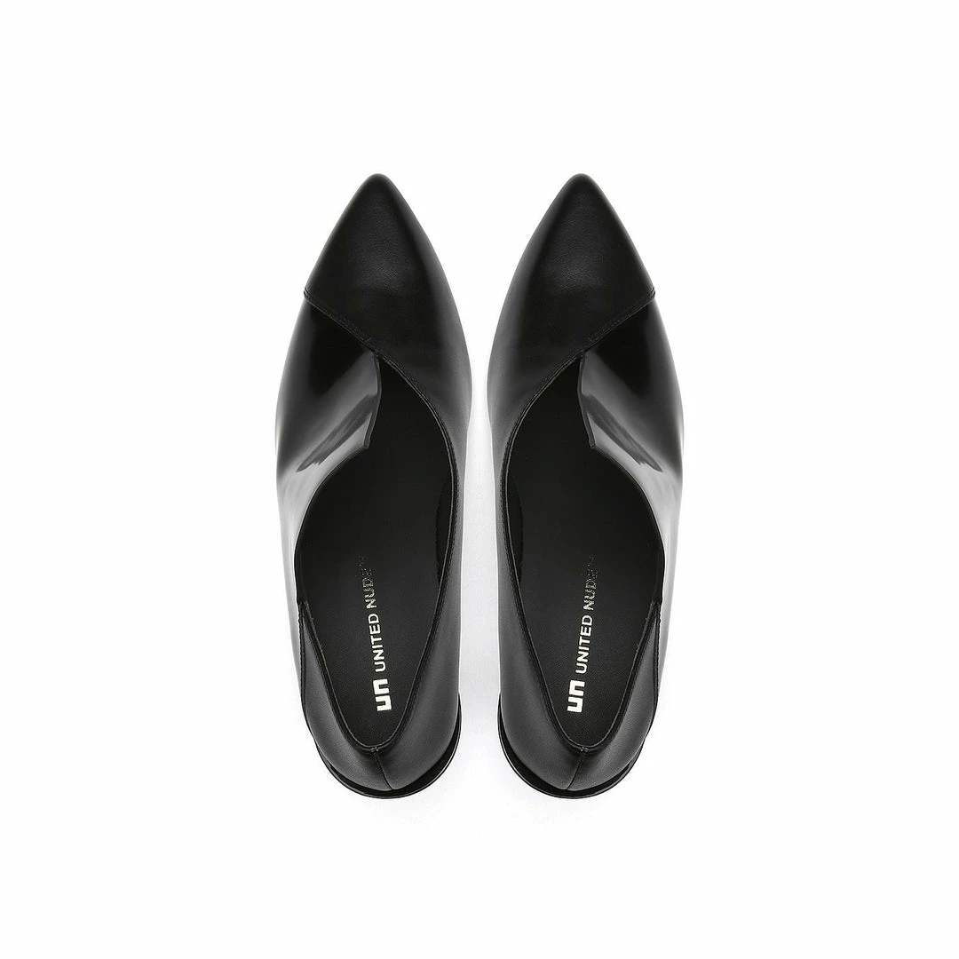 Unitednude WOMEN Square Pump Mid 7 Unitednude WOMEN Square Pump Mid