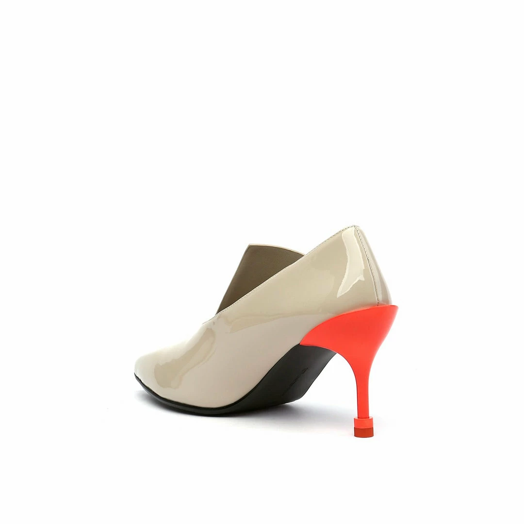 Unitednude WOMEN Square Pump Mid 24 Unitednude WOMEN Square Pump Mid