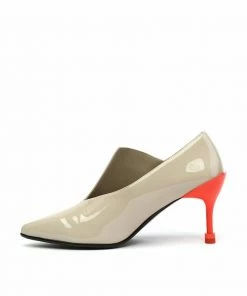 Unitednude WOMEN Square Pump Mid 46 Unitednude WOMEN Square Pump Mid
