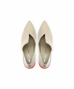 Unitednude WOMEN Square Pump Mid 48 Unitednude WOMEN Square Pump Mid