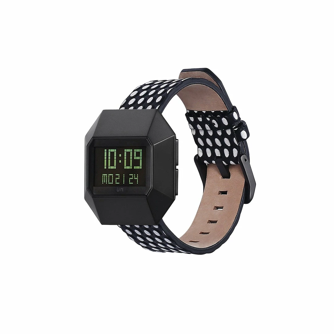 Unitednude ACCESSORIES Stealth Digital Leather 10 Unitednude ACCESSORIES Stealth Digital Leather