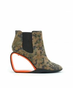 Unitednude WOMEN Step Mobius Chelsea