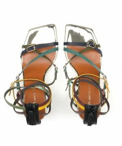 Unitednude WOMEN Strappy Lo