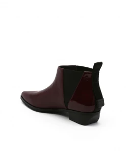 Unitednude Tek Bootie Lo WOMEN