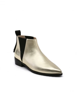 Unitednude Tek Bootie Lo WOMEN