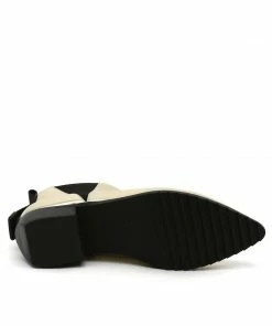 Unitednude Tek Bootie Lo WOMEN