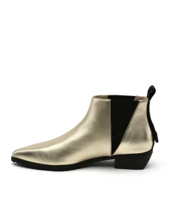 Unitednude Tek Bootie Lo WOMEN