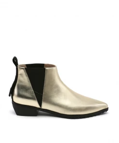 Unitednude Tek Bootie Lo WOMEN