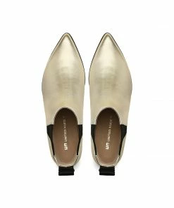 Unitednude Tek Bootie Lo WOMEN