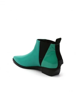 Unitednude Tek Bootie Lo WOMEN