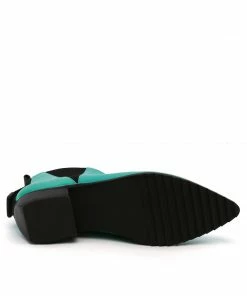 Unitednude Tek Bootie Lo WOMEN