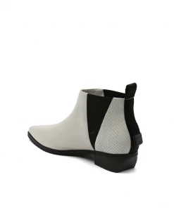 Unitednude Tek Bootie Lo WOMEN
