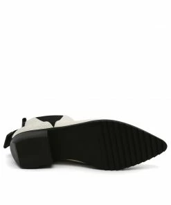 Unitednude Tek Bootie Lo WOMEN