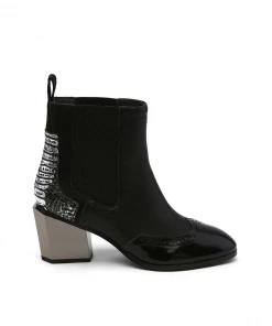 Unitednude Tetra Chelsea Boot