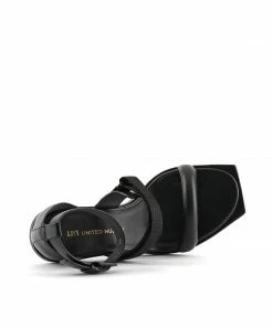 Unitednude Tool Sandal