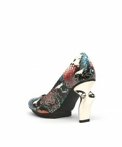 Unitednude WOMEN Twirl Pump