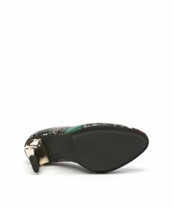 Unitednude WOMEN Twirl Pump