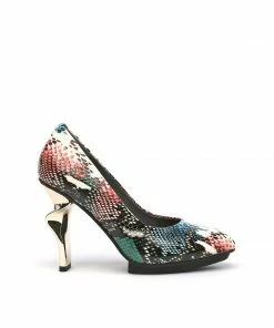Unitednude WOMEN Twirl Pump