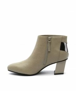 Unitednude WOMEN Twist Flow Bootie