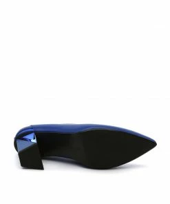 Unitednude Twist Flow Pump