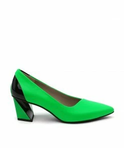 Unitednude Twist Flow Pump