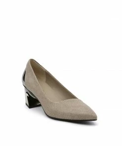 Unitednude Twist Flow Pump