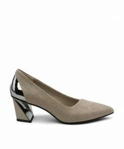 Unitednude Twist Flow Pump
