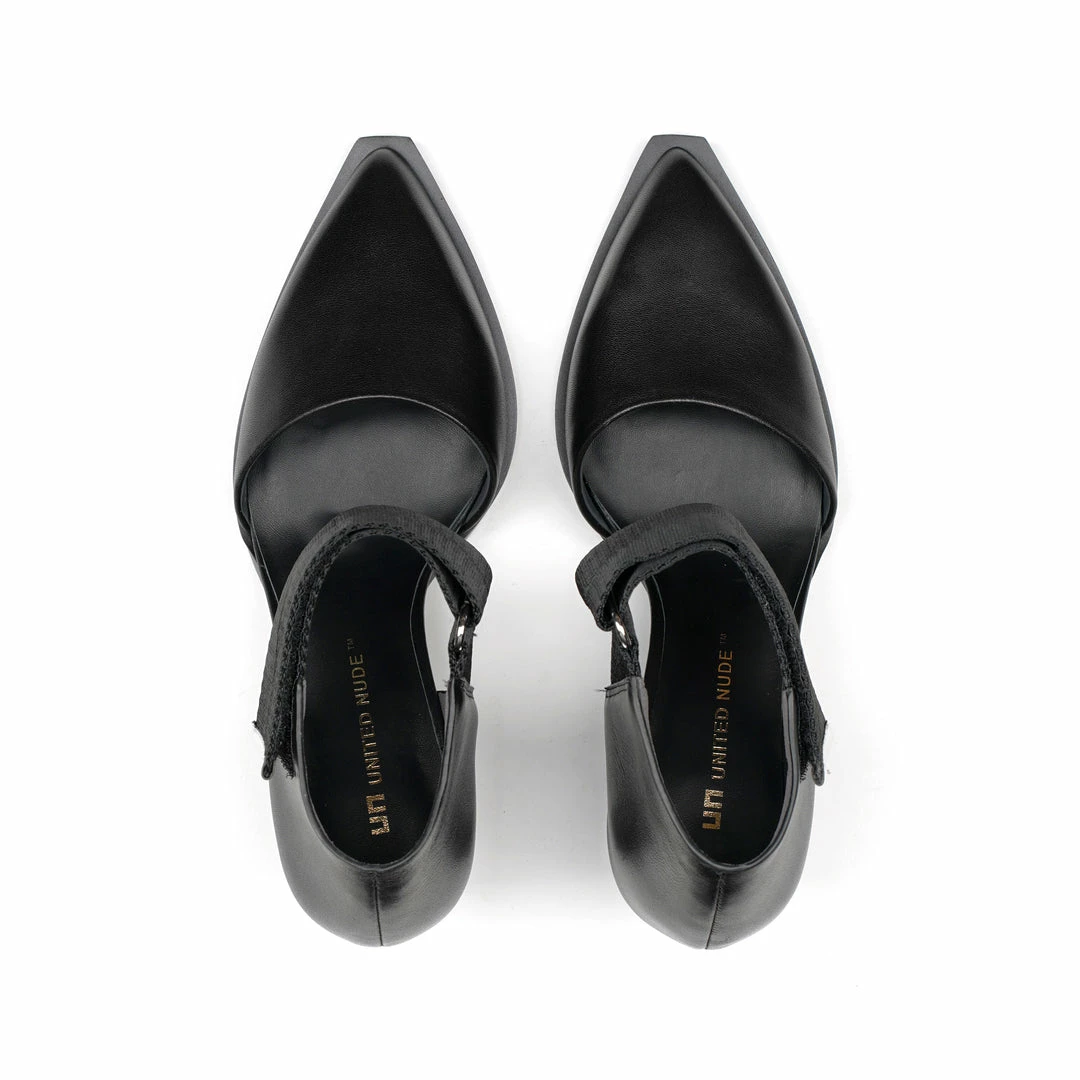 Unitednude WOMEN Vita Dorsey Mid 13 Unitednude WOMEN Vita Dorsey Mid