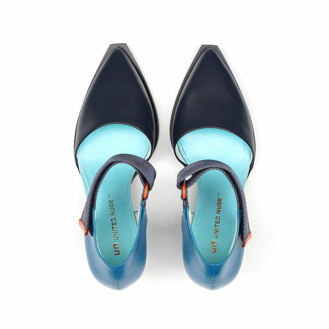 Unitednude WOMEN Vita Dorsey Mid 25 Unitednude WOMEN Vita Dorsey Mid