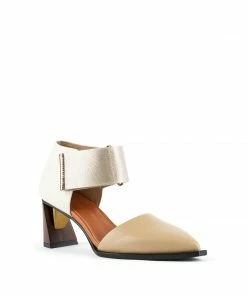 Unitednude WOMEN Vita Dorsey Mid 45 Unitednude WOMEN Vita Dorsey Mid