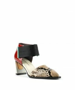 Unitednude WOMEN Vita Dorsey Mid 57 Unitednude WOMEN Vita Dorsey Mid