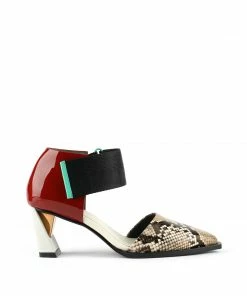 Unitednude WOMEN Vita Dorsey Mid 56 Unitednude WOMEN Vita Dorsey Mid