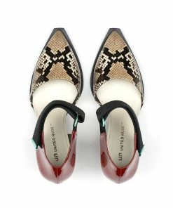 Unitednude WOMEN Vita Dorsey Mid 60 Unitednude WOMEN Vita Dorsey Mid