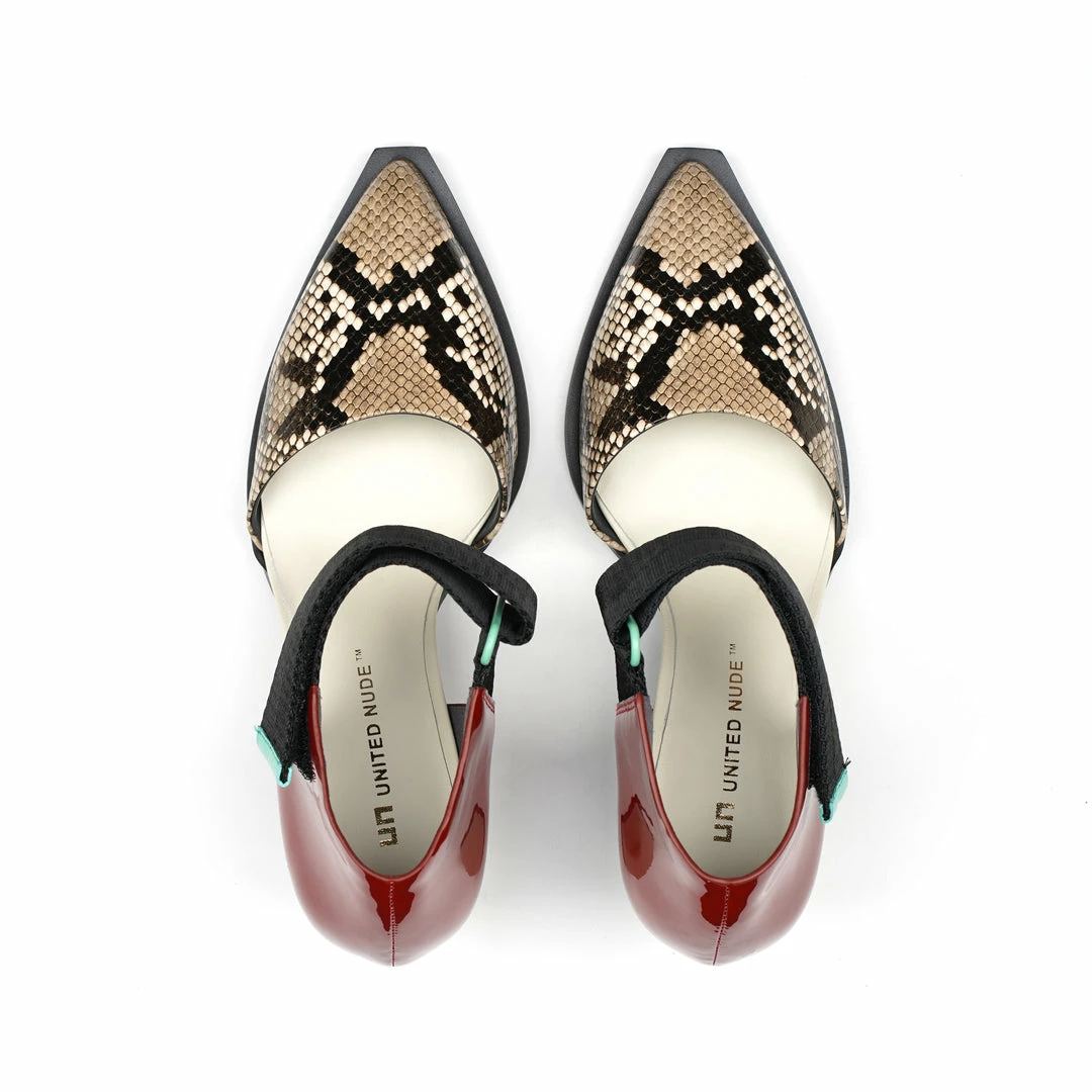 Unitednude WOMEN Vita Dorsey Mid 31 Unitednude WOMEN Vita Dorsey Mid