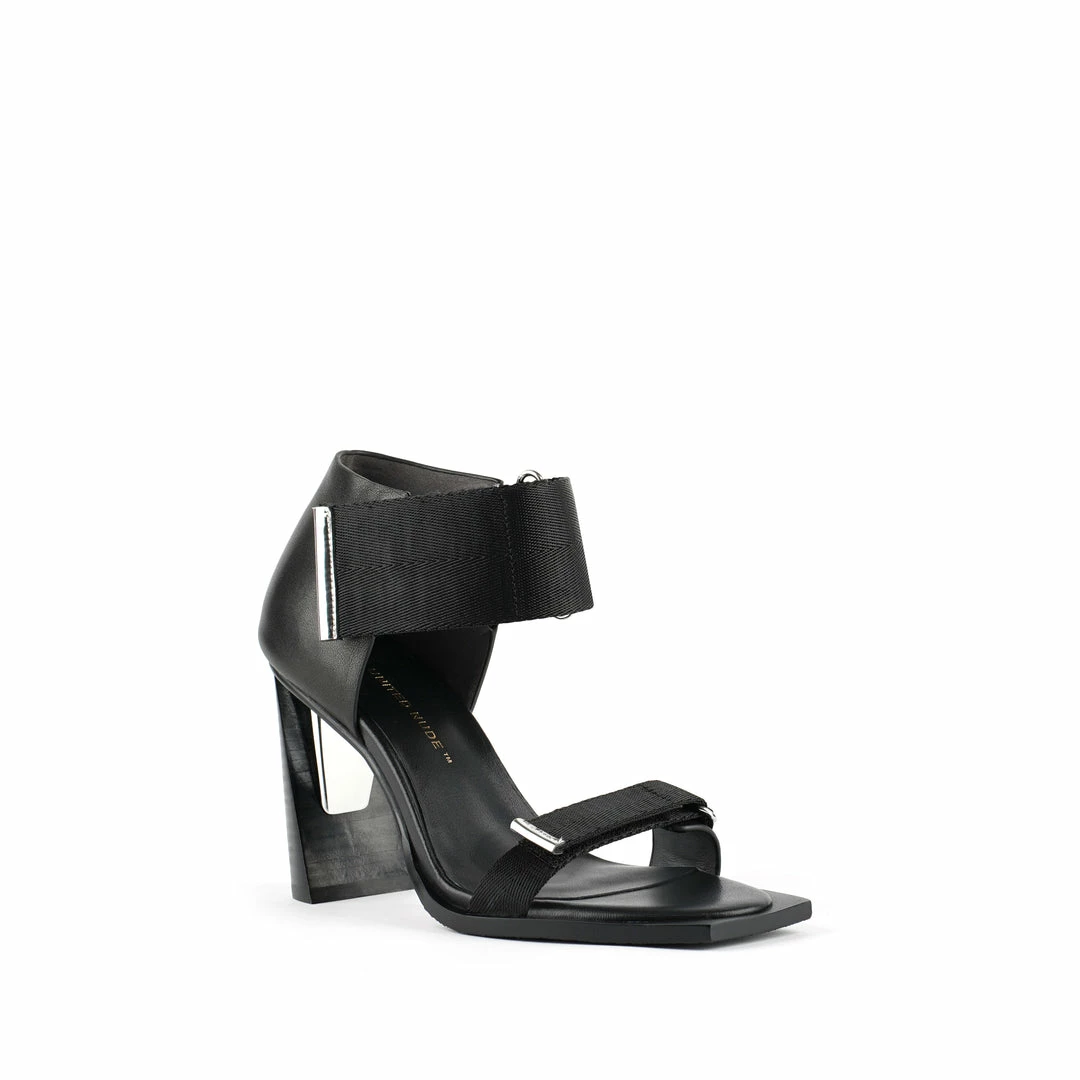 Unitednude Vita Sandal Hi WOMEN 4 Unitednude Vita Sandal Hi WOMEN