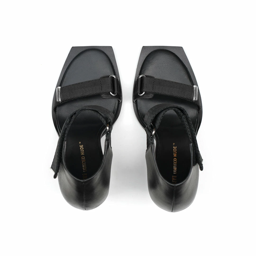 Unitednude Vita Sandal Hi WOMEN 7 Unitednude Vita Sandal Hi WOMEN