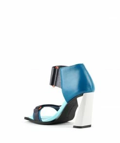 Unitednude Vita Sandal Hi WOMEN 49 Unitednude Vita Sandal Hi WOMEN