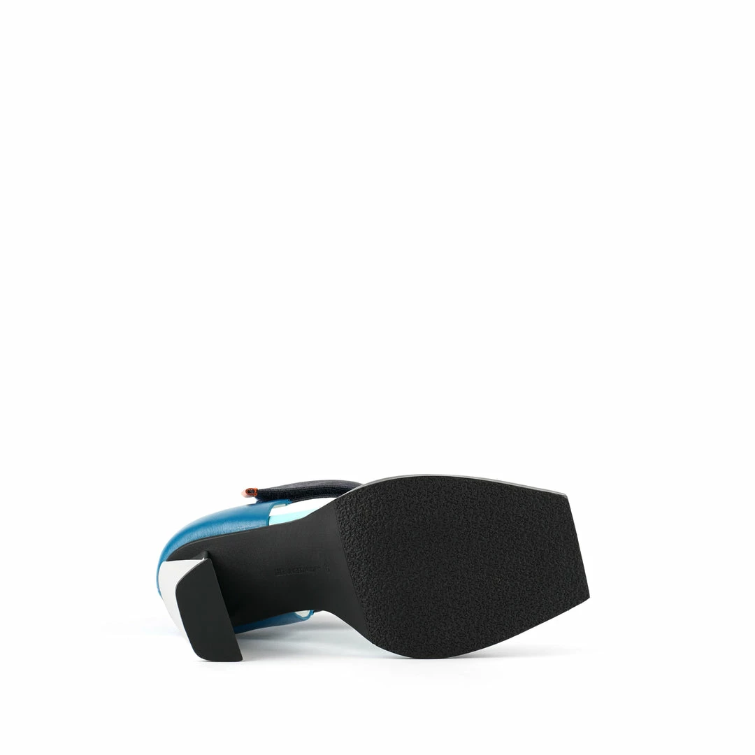 Unitednude Vita Sandal Hi WOMEN 27 Unitednude Vita Sandal Hi WOMEN