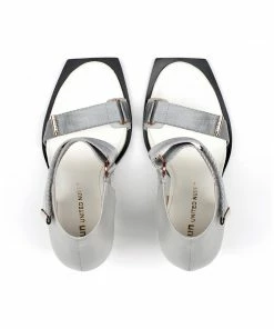 Unitednude Vita Sandal Hi WOMEN 43 Unitednude Vita Sandal Hi WOMEN