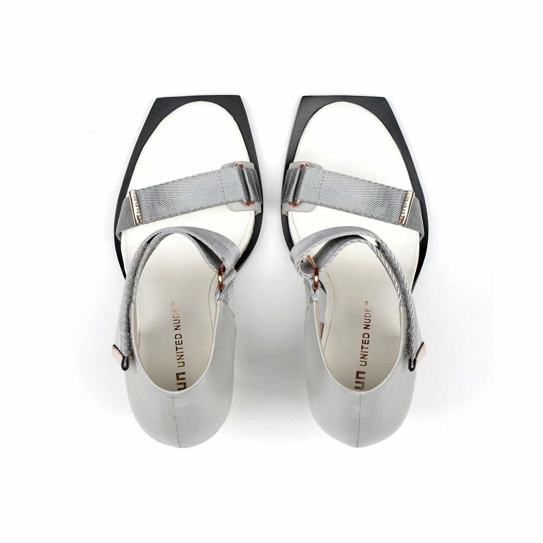 Unitednude Vita Sandal Hi WOMEN 19 Unitednude Vita Sandal Hi WOMEN