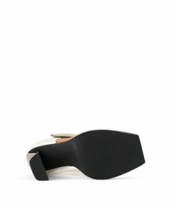 Unitednude Vita Sandal Hi WOMEN 45 Unitednude Vita Sandal Hi WOMEN