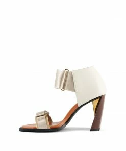 Unitednude Vita Sandal Hi 10 Unitednude Vita Sandal Hi