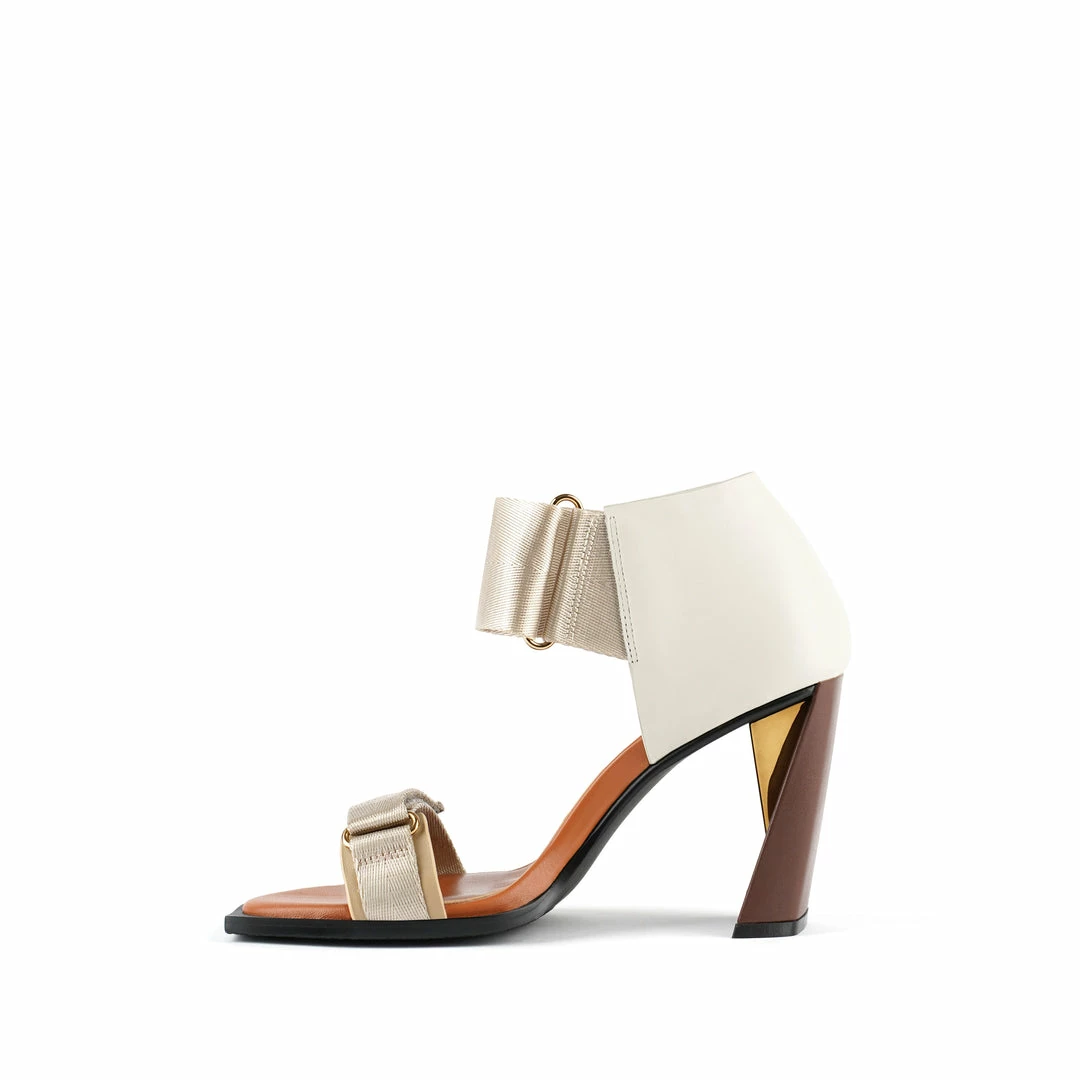 Unitednude Vita Sandal Hi 5 Unitednude Vita Sandal Hi