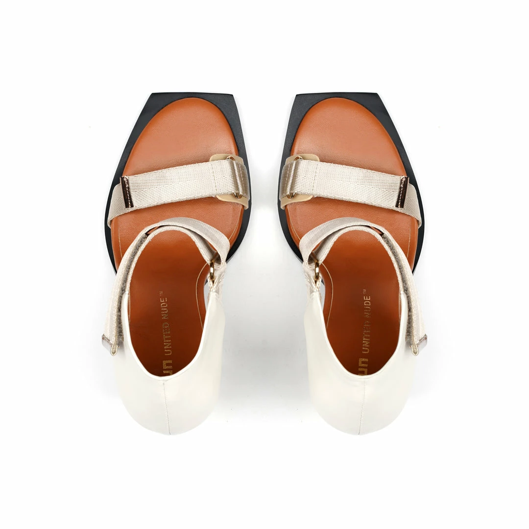 Unitednude Vita Sandal Hi 7 Unitednude Vita Sandal Hi