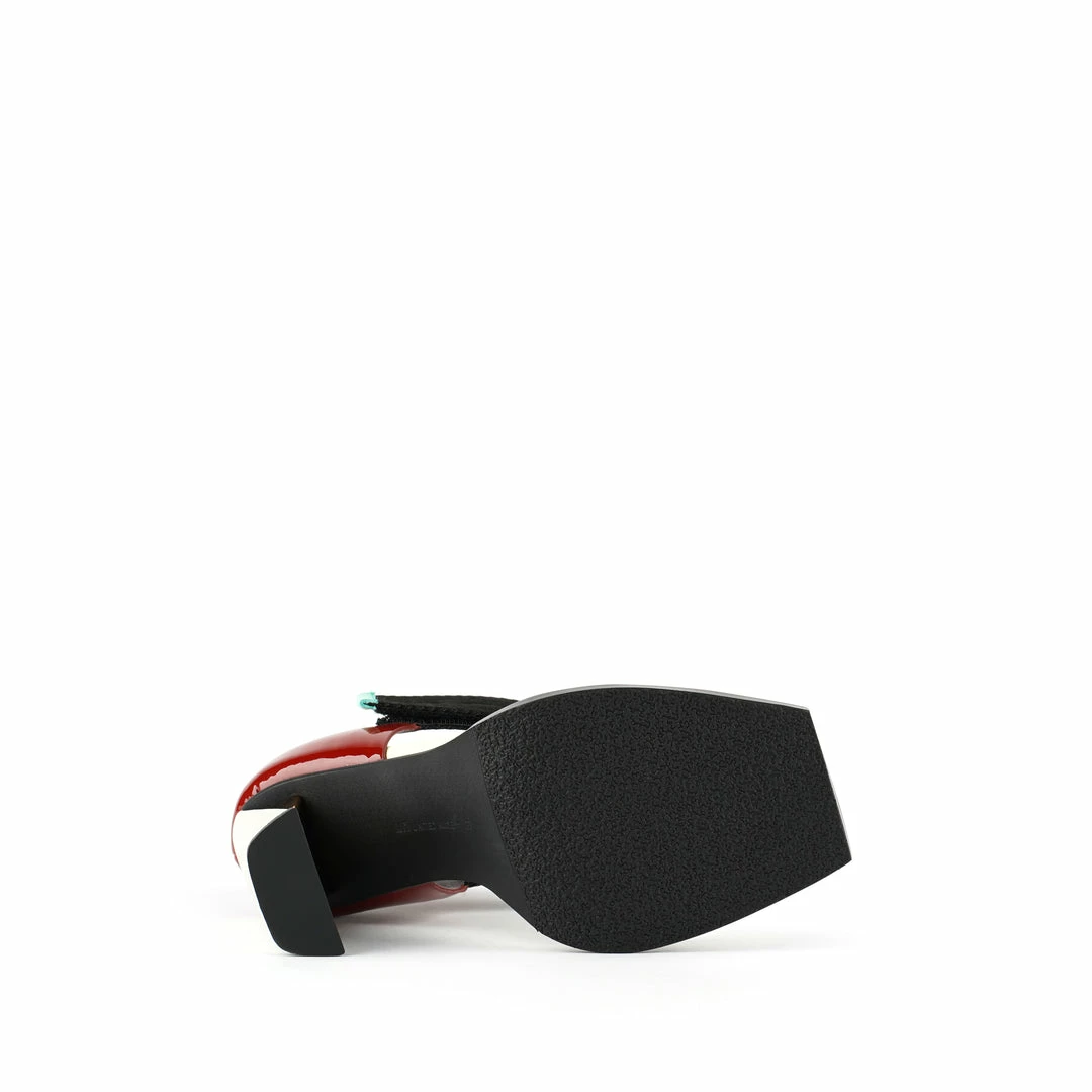 Unitednude Vita Sandal Hi WOMEN 14 Unitednude Vita Sandal Hi WOMEN