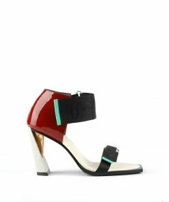 Unitednude Vita Sandal Hi WOMEN 33 Unitednude Vita Sandal Hi WOMEN