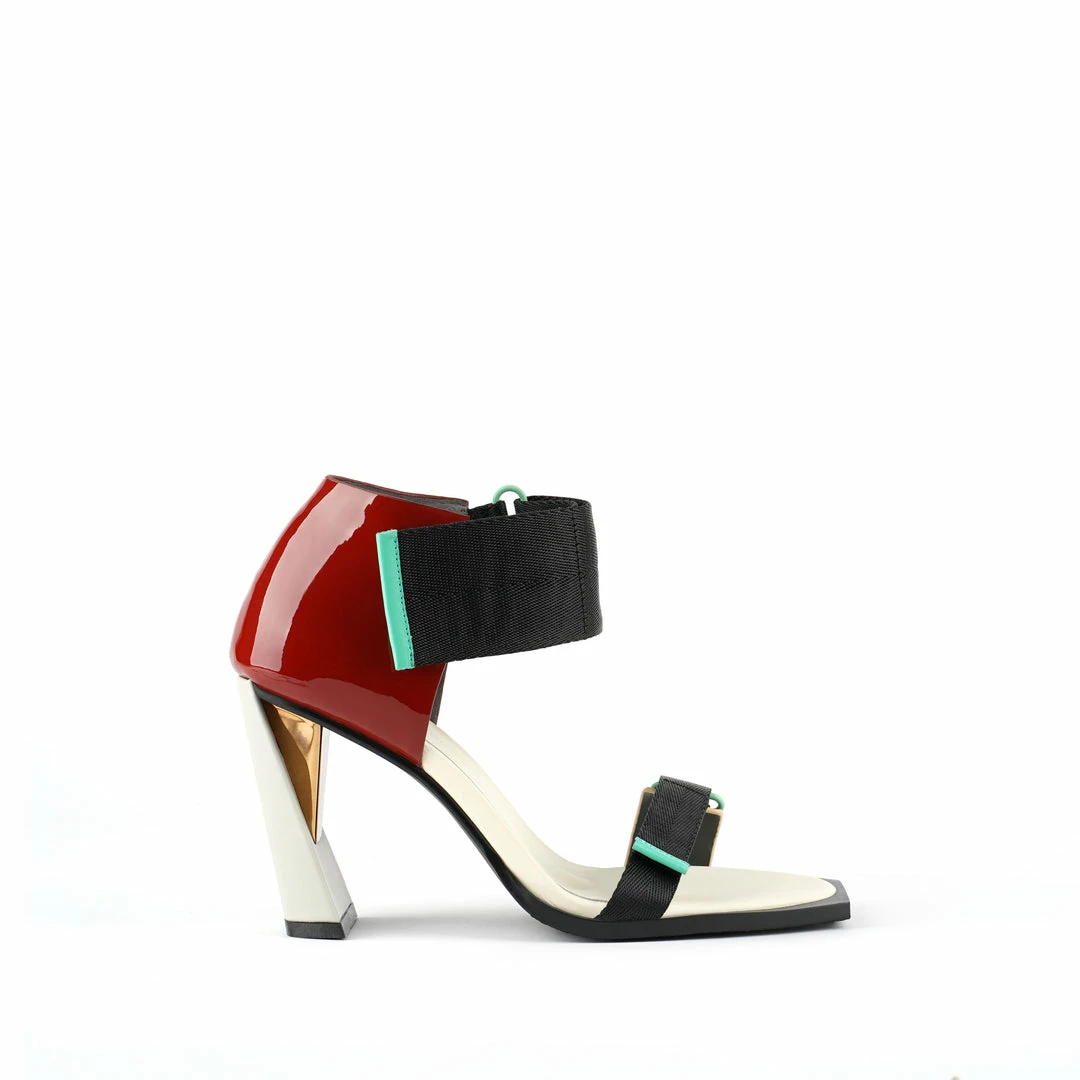 Unitednude Vita Sandal Hi WOMEN 9 Unitednude Vita Sandal Hi WOMEN