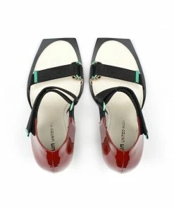 Unitednude Vita Sandal Hi WOMEN 37 Unitednude Vita Sandal Hi WOMEN