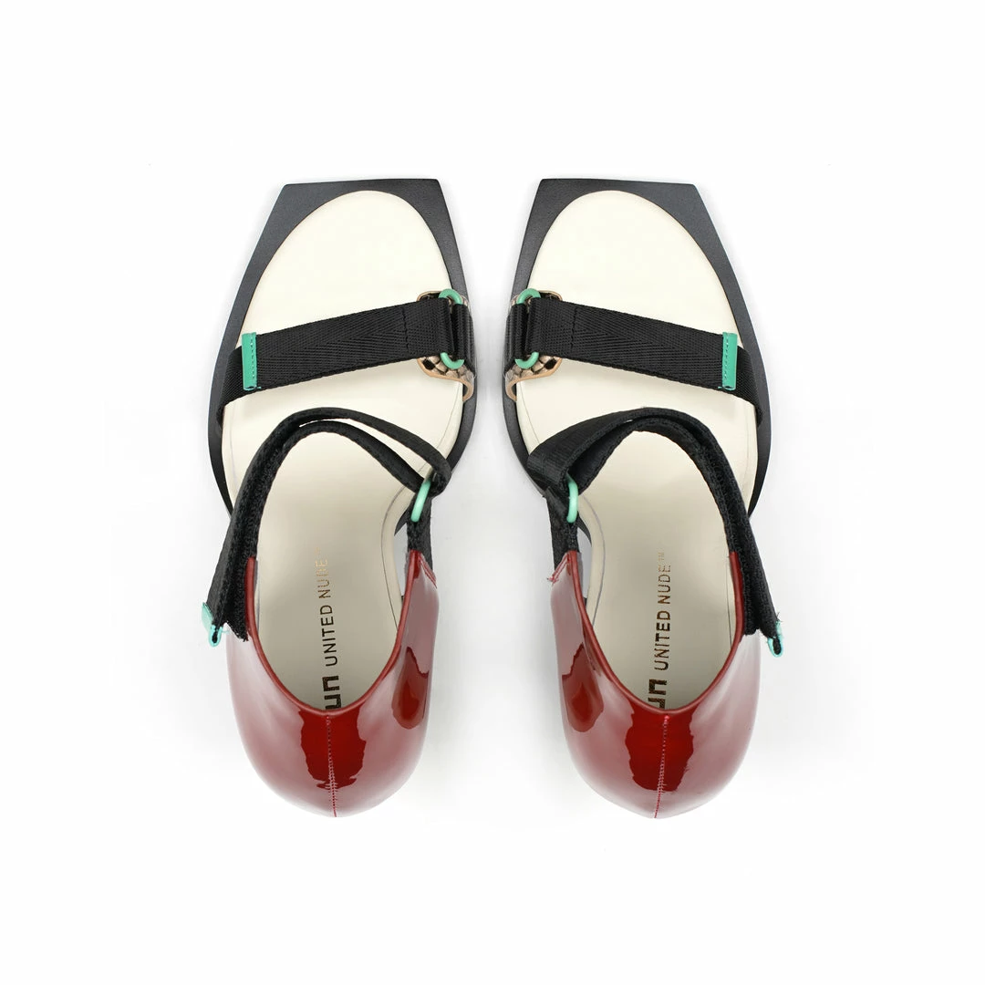 Unitednude Vita Sandal Hi WOMEN 13 Unitednude Vita Sandal Hi WOMEN